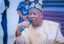 Ganduje Rejects El-Rufai’s Allegations, Calls for Scrutiny Over Dadiyata Claims