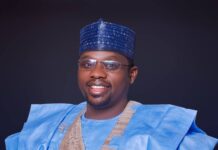 Hon. Muhammad Radhi Aminu Urges Tinubu to Take Decisive Action on Rising Insecurity in Northern Nigeria