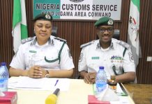 Customs Targets Stronger Excise Compliance in Kano, Moves to Close Revenue Gaps