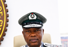 CGC Adeniyi’s Extension: Why I Believe President Tinubu Got It Right Again